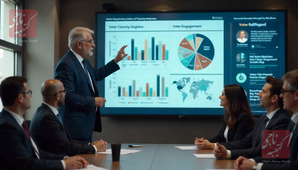 بیزینس پلن هوشمند تبلیغات انتخاباتی: راهنمای سرمایهگذاری موثر برای پیروزی در کمپین 1 بیزینس پلن هوشمند تبلیغات انتخاباتی: راهنمای سرمایهگذاری موثر برای پیروزی در کمپین