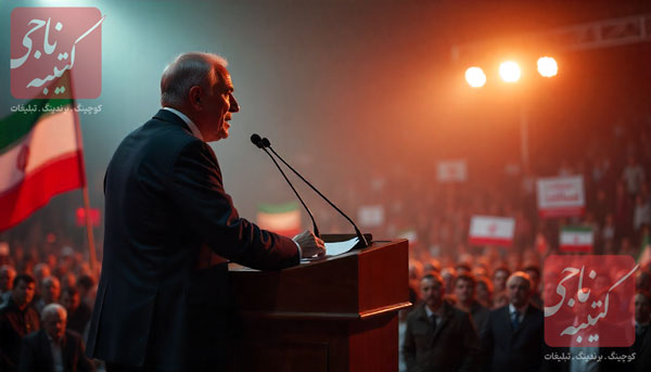 تبلیغات انتخاباتی چیست و چگونه میتواند موفقیت شما را تضمین کند 3 تبلیغات انتخاباتی چیست و چگونه میتواند موفقیت شما را تضمین کند؟