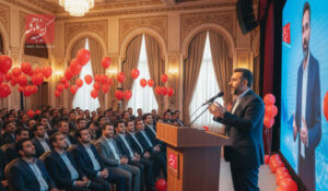 برندسازی با رویدادهای فرهنگی: چگونه کمپینهای رویدادمحور برند میسازند؟