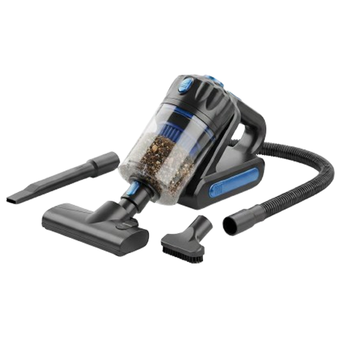 جاروبرقی شارژی