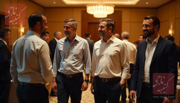 برگذاری ایونت برای نمایندگان انتخاب شورای شهر کرج 3 برگزاری ایونت برای نمایندگان انتخاب شورای شهر کرج