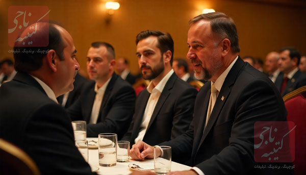 بهترین شرکت برای کاندیداهای شورای شهر و مجلس 2 بهترین شرکت برای کاندیداهای شورای شهر و مجلس