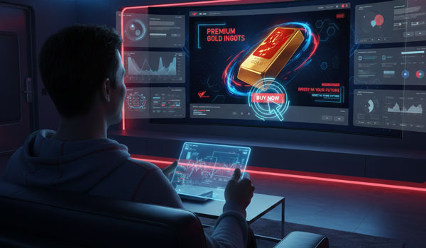 طراحی لندینگ پیج حرفهای چگونه بازدیدکننده را به مشتری تبدیل میکند؟ 4 طراحی لندینگ پیج حرفهای چگونه بازدیدکننده را به مشتری تبدیل میکند؟