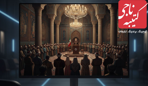 چگونه رویدادهای مجازی را با فناوری روز پرشکوه برگزار کنیم؟ 13 چگونه رویدادهای مجازی را با فناوری روز پرشکوه برگزار کنیم؟