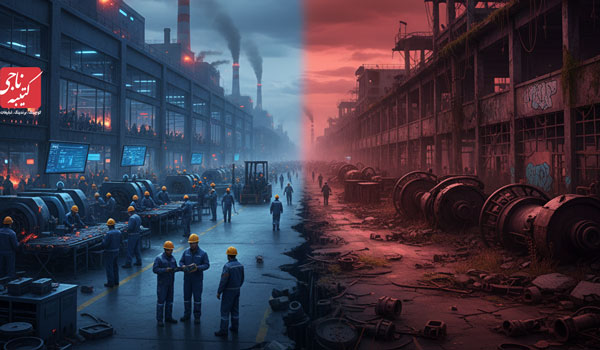 نتایج کار با یک منتور حرفه ایی کسب و کار چیست؟ 1 نتایج کار با یک منتور حرفه ایی کسب و کار چیست؟