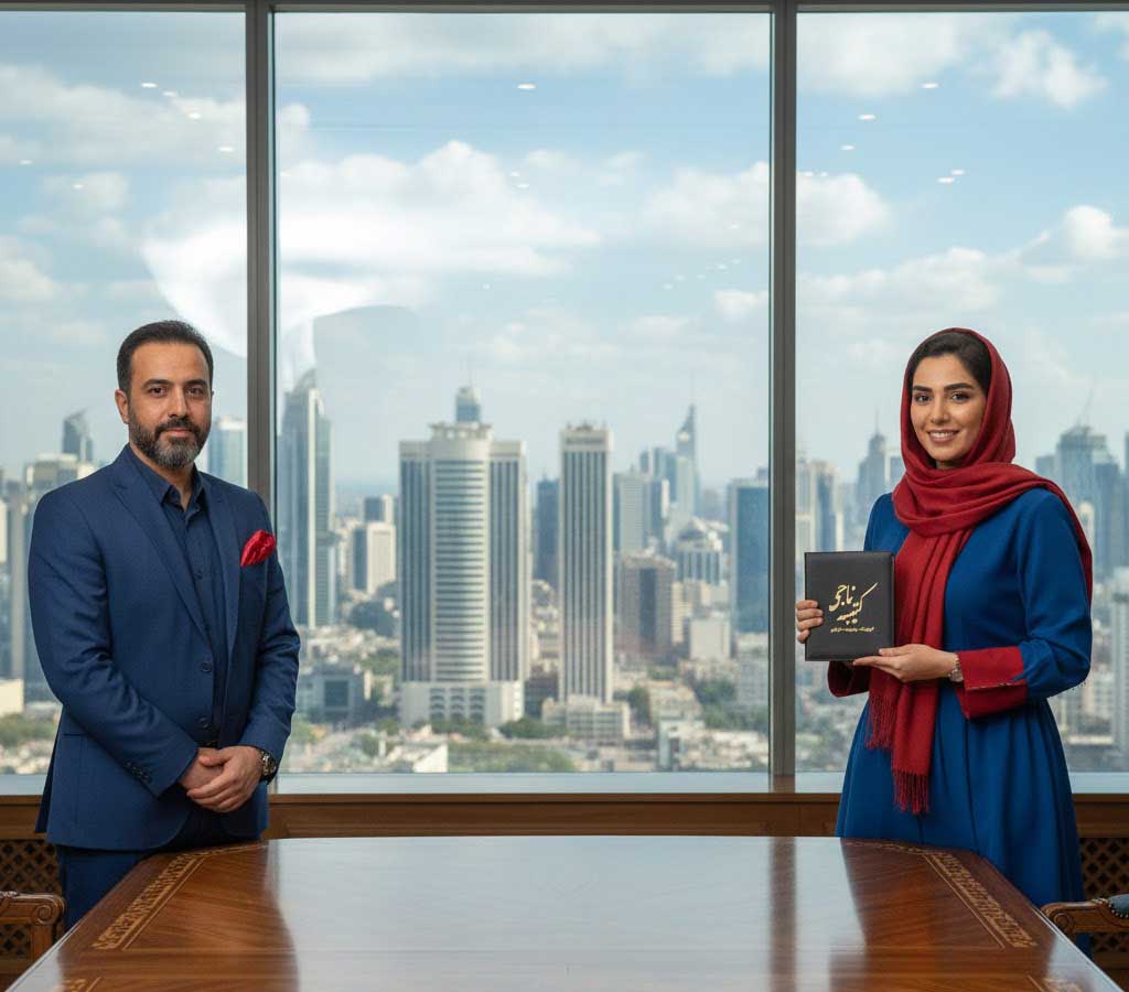 هدیه تبلیغاتی به مدیران شرکت های همکار را چگونه انتخاب کنیم؟ 1 هدیه تبلیغاتی به مدیران شرکت های همکار را چگونه انتخاب کنیم؟