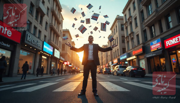 راز برنده شدن در انتخابات شورای شهر تسلط بر رسانه 3 راز برنده شدن در انتخابات شورای شهر تسلط بر رسانه