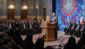 چگونه هدفگذاری دقیق در رویدادها، بازگشت سرمایه را تضمین میکند؟
