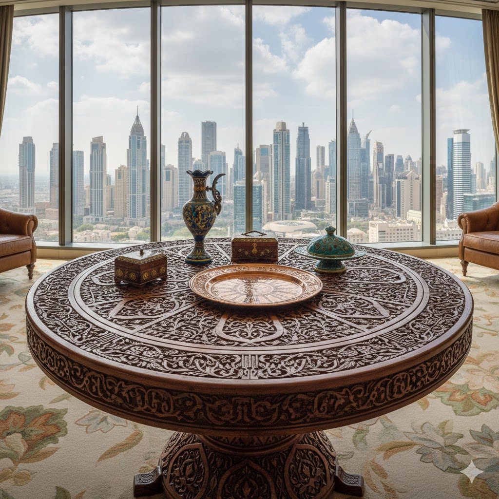 چرا صنایع دستی برترین تبلیغاتی در برندهای صادراتی است؟ 14 چرا صنایع دستی برترین تبلیغاتی در برندهای صادراتی است؟