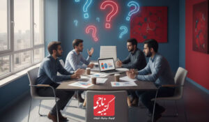 شکاف مهارتی تیم مؤسس: چگونه پایداری استارتاپ را تضمین کنیم؟