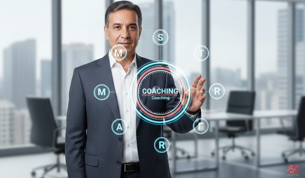 هدفگذاری SMART: راهنمای گام به گام ترسیم نقشه راه موفقیت کسبوکار 2 هدفگذاری SMART: راهنمای گام به گام ترسیم نقشه راه موفقیت کسبوکار