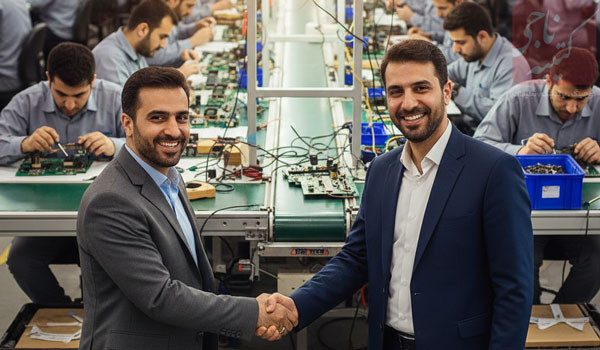 مشارکت در سود: آیا میتوان هزینه تبلیغات را از سود فروش پرداخت؟ 3 مشارکت در سود