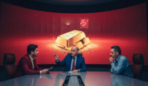 چگونه با داستان محصول و برند سرمایه گذار جذب میکنیم
