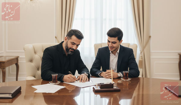 چرا و چگونه کتیبه ناجی بودجه تبلیغات شما را تامین میکند؟ 1 چرا و چگونه کتیبه ناجی بودجه تبلیغات شما را تامین میکند؟