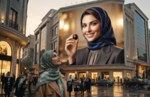 آیا تبلیغات لوکس ذهنیت مشتریان خاص‌پسند را تغییر می‌دهد؟