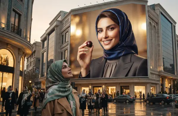 آیا تبلیغات لوکس ذهنیت مشتریان خاص‌پسند را تغییر می‌دهد؟