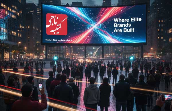 تحلیل نرخ تردد و اثربخشی بیلبود در نقاط مختلف تهران و کرج 4 تحلیل نرخ تردد و اثربخشی بیلبود در نقاط مختلف تهران و کرج