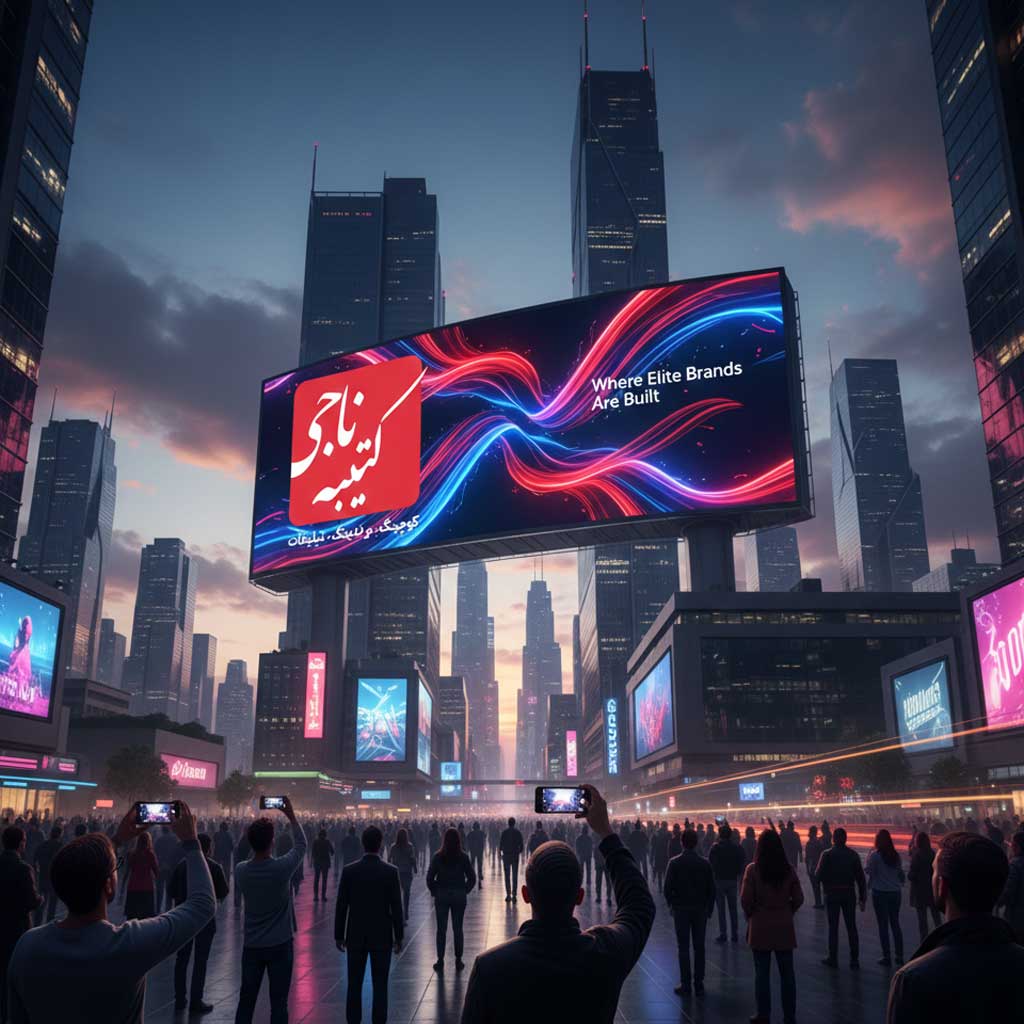 تحلیل نرخ تردد و اثربخشی بیلبود در نقاط مختلف تهران و کرج 1 تحلیل نرخ تردد و اثربخشی بیلبود در نقاط مختلف تهران و کرج