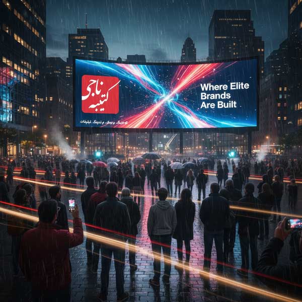 تحلیل نرخ تردد و اثربخشی بیلبود در نقاط مختلف تهران و کرج 2 آیا هوشمندسازی و نمایشگرهای دیجیتال نرخ تعامل را تغییر دادهاند؟