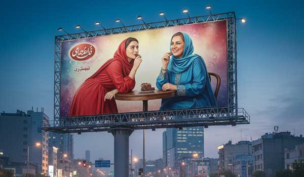 آیا تبلیغات لوکس ذهنیت مشتریان خاصپسند را تغییر میدهد؟ 1 آیا تبلیغات لوکس ذهنیت مشتریان خاصپسند را تغییر میدهد؟