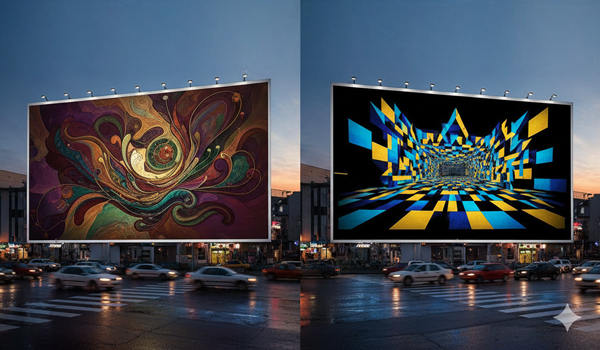 چگونه براساس شغل مکان بیلبورد را انتخاب کنیم 1 چگونه براساس شغل مکان بیلبورد را انتخاب کنیم