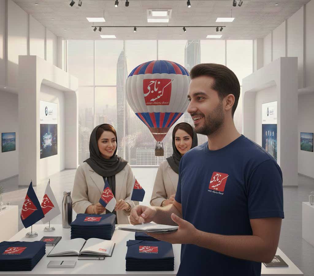 قیمت بی‌واسطه؛ رمز موفقیت ما