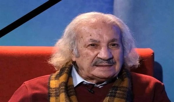 نخستین تصاویر از مراسم خاکسپاری سعید پیردوست 2 temp featured 22