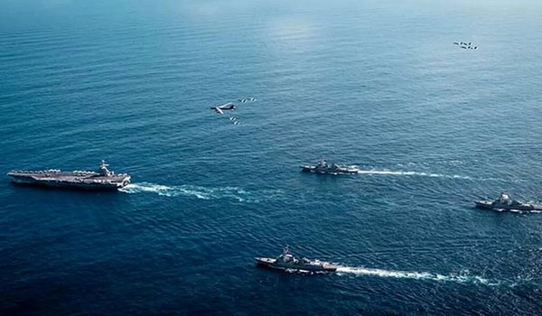 ادعای سیبیاس کماندوهای آمریکایی آماده یورش به نفتکش مرتبط با ایران.txt 1 temp featured 6