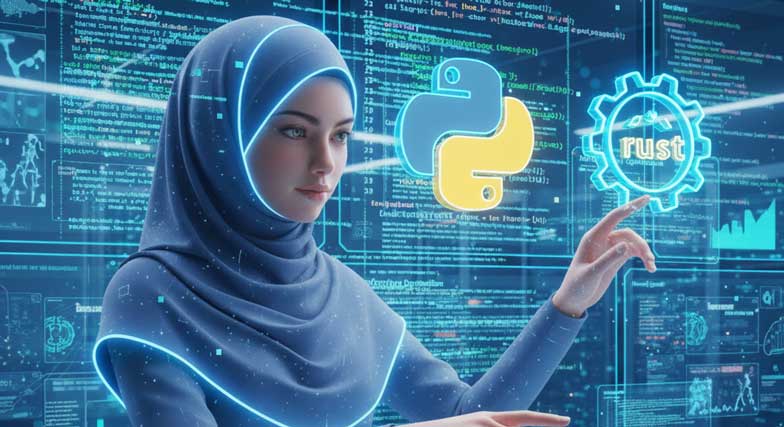 برندینگ چابک (Agile Branding): استراتژی بقا و توسعه در بازارهای بیثبات 7 نقش هوش مصنوعی مولد (Generative AI) در بهینهسازی فرآیندهای فروش و جذب مشتری در استارتاپها