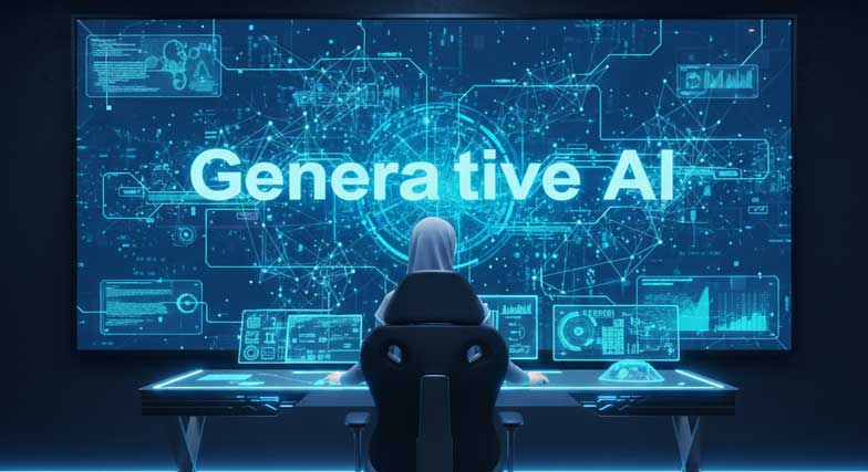 نقش هوش مصنوعی مولد (Generative AI) در بهینهسازی فرآیندهای فروش و جذب مشتری در استارتاپها بخش دوم 3 جدول مقایسه هزینهها (برآورد سال ۲۰۲۶)