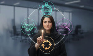 برندینگ چابک (Agile Branding): استراتژی بقا و توسعه در بازارهای بیثبات