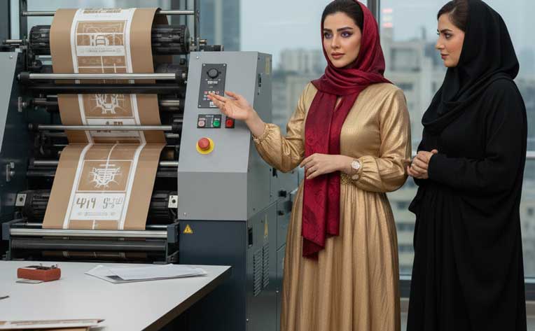 تأثیر لمس فیزیکی جعبه بر تصمیم نهایی خرید چقدر است؟ 1 تأثیر لمس فیزیکی جعبه بر تصمیم نهایی خرید چقدر است؟