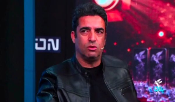 منوچهر هادی: به ما برچسب «قاتل» زدند 1 temp featured 11