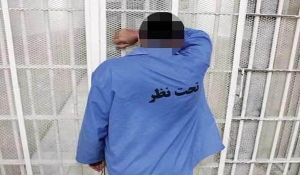 سرنوشت تلخ قاتلی که از قصاص گریخت 1 temp featured 3