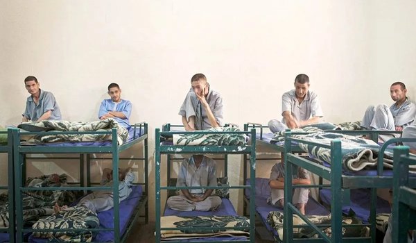 راز قتل در کمپ ترک اعتیاد مخفی نماند 1 temp featured 7