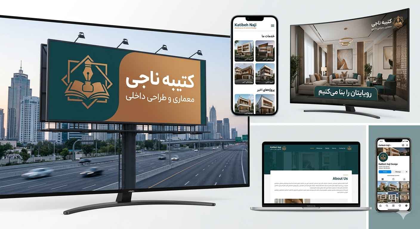 چگونه برای برند خود استراتژی برندینگ بنویسیم؟ 8 Gemini Generated Image y8vcjty8vcjty8vc