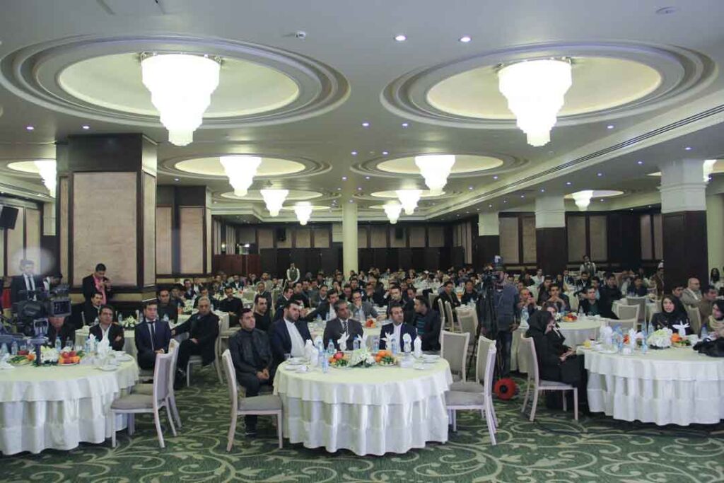 شرکت عمادآرا کتیبه ناجی