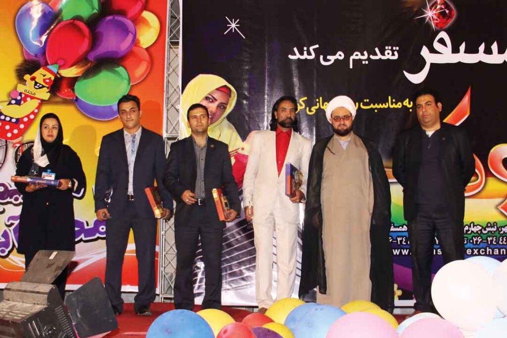 پروژه پنگول 7 پنگول کتیبه ناجی