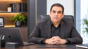 دکتر فرید پورناجی